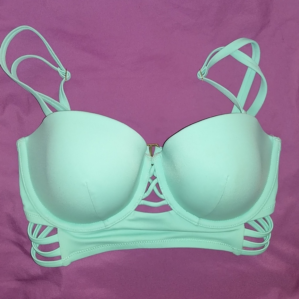 Victoria Secret Bikini Top